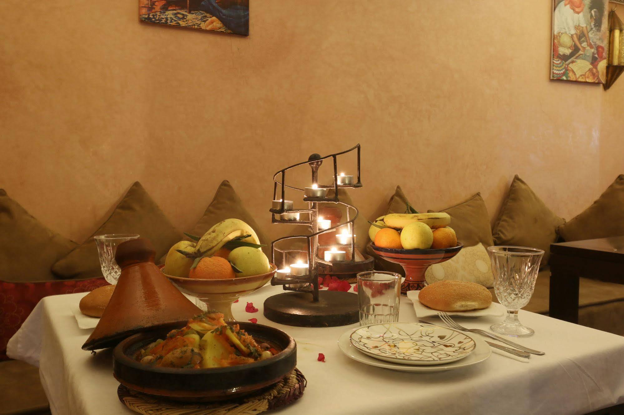 Riad Maissoun Маракеш Екстериор снимка
