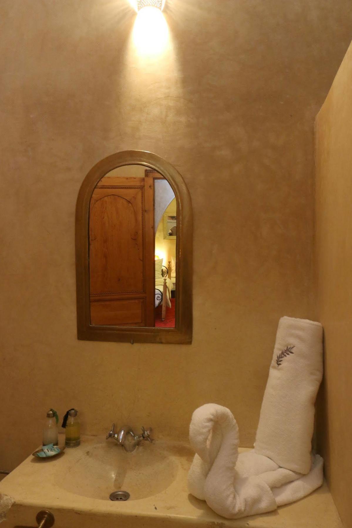 Riad Maissoun Маракеш Екстериор снимка