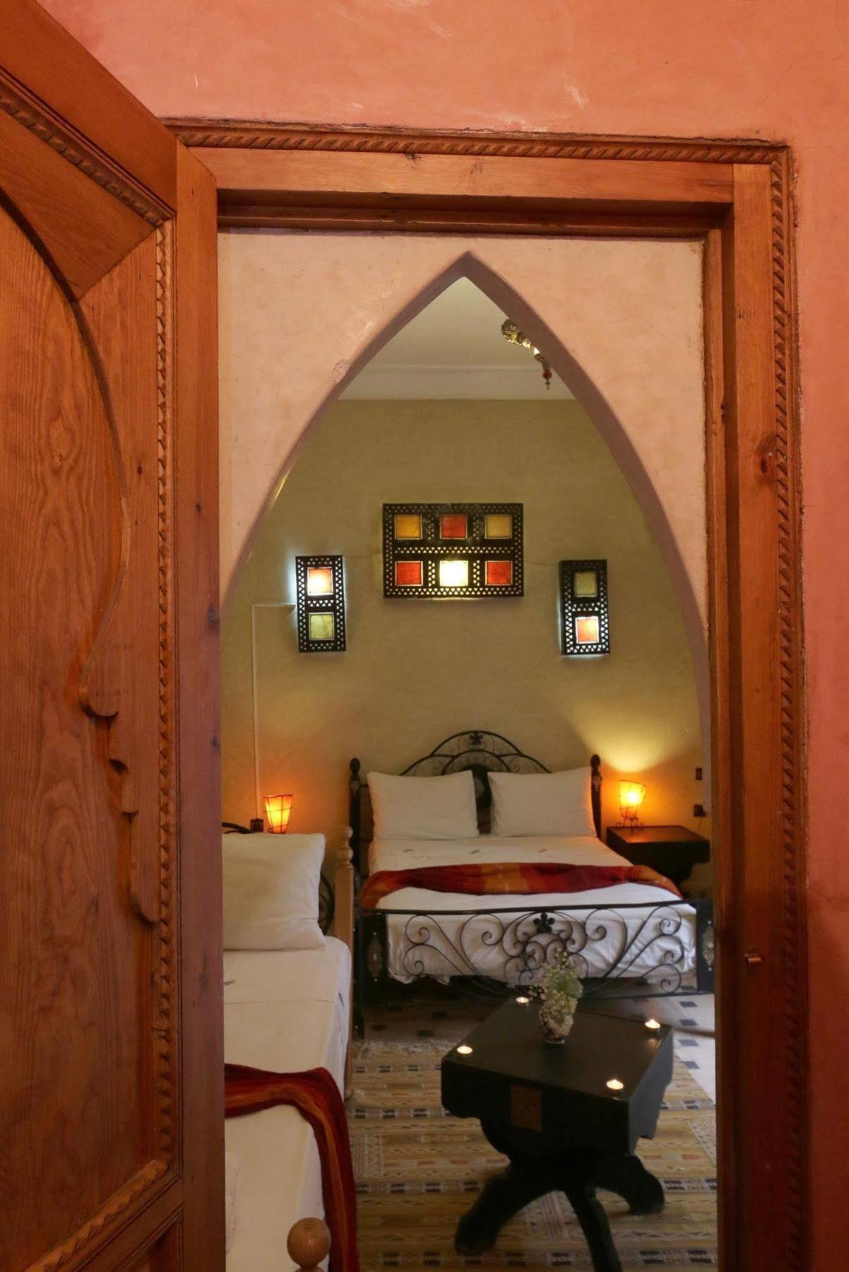 Riad Maissoun Маракеш Екстериор снимка
