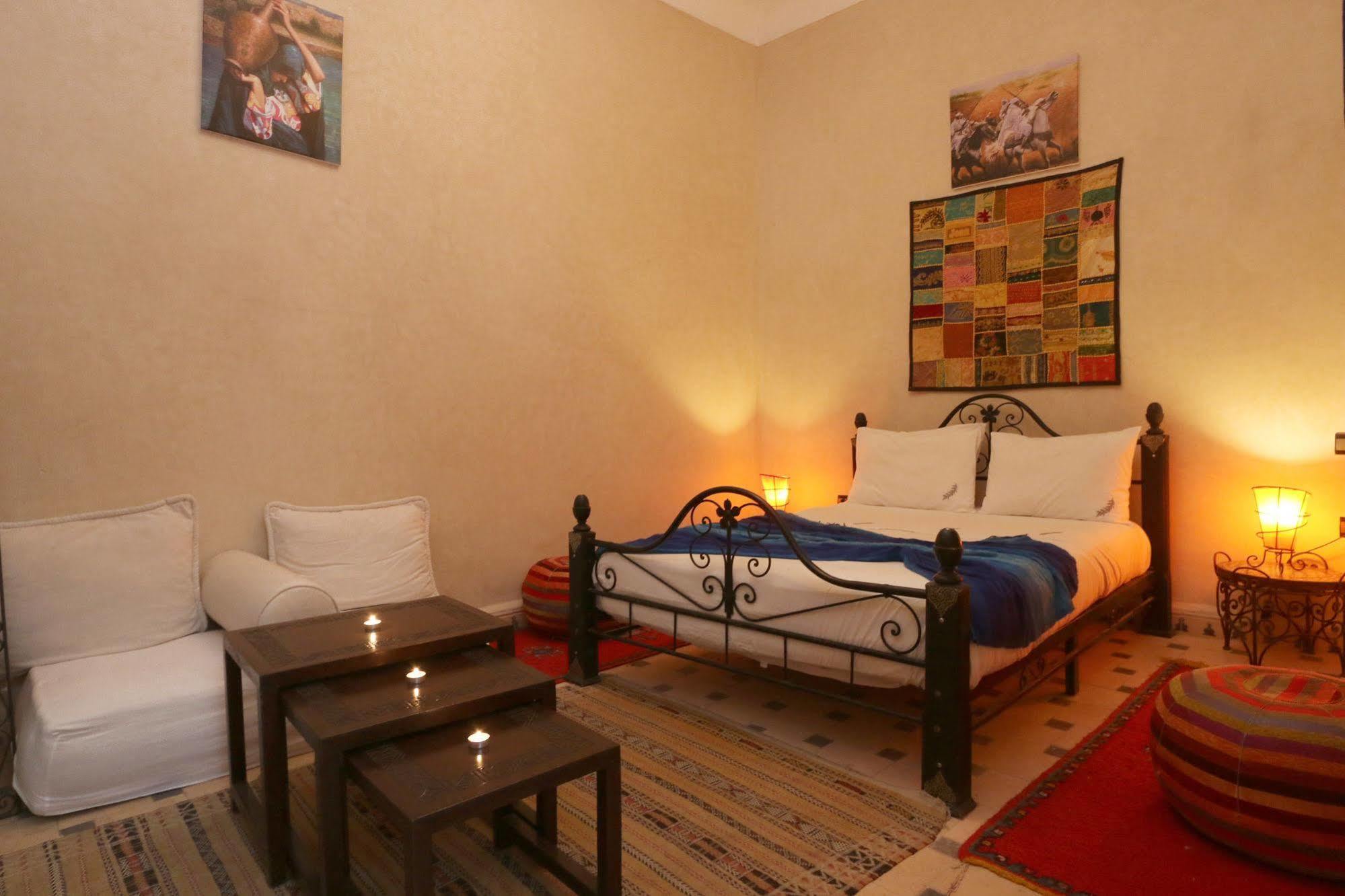 Riad Maissoun Маракеш Екстериор снимка