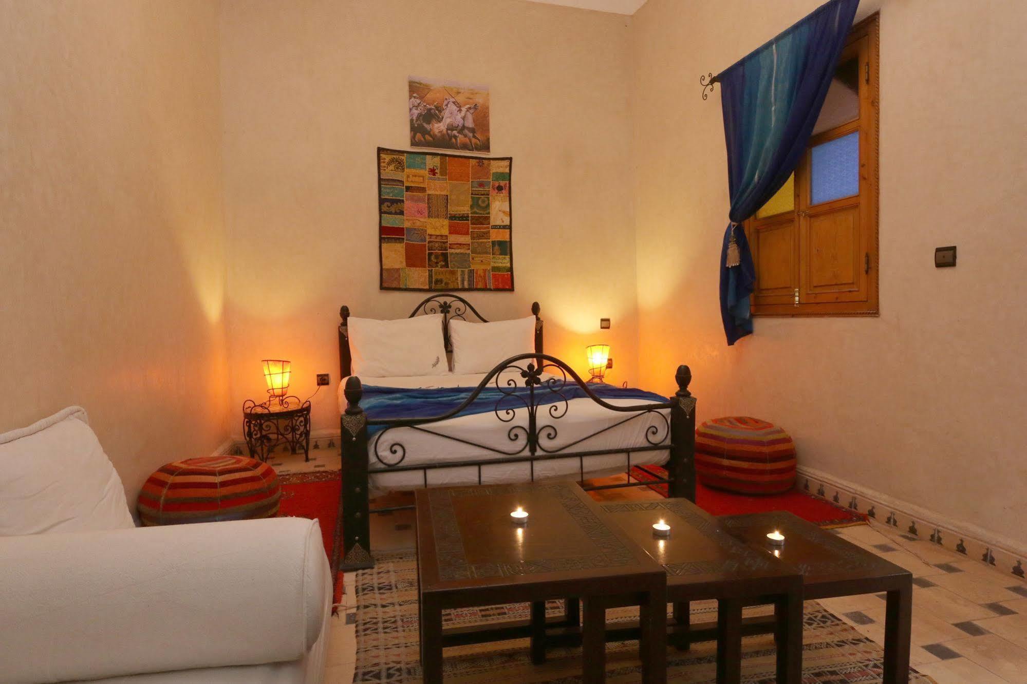 Riad Maissoun Маракеш Екстериор снимка