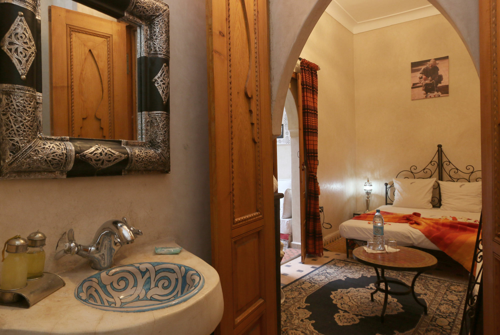 Riad Maissoun Маракеш Екстериор снимка