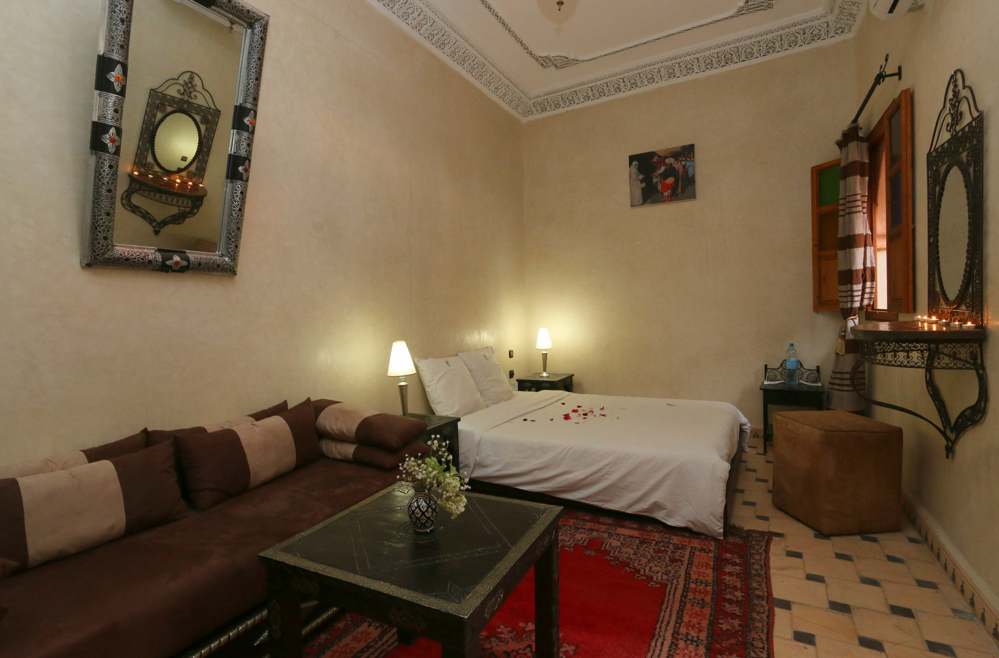 Riad Maissoun Маракеш Екстериор снимка