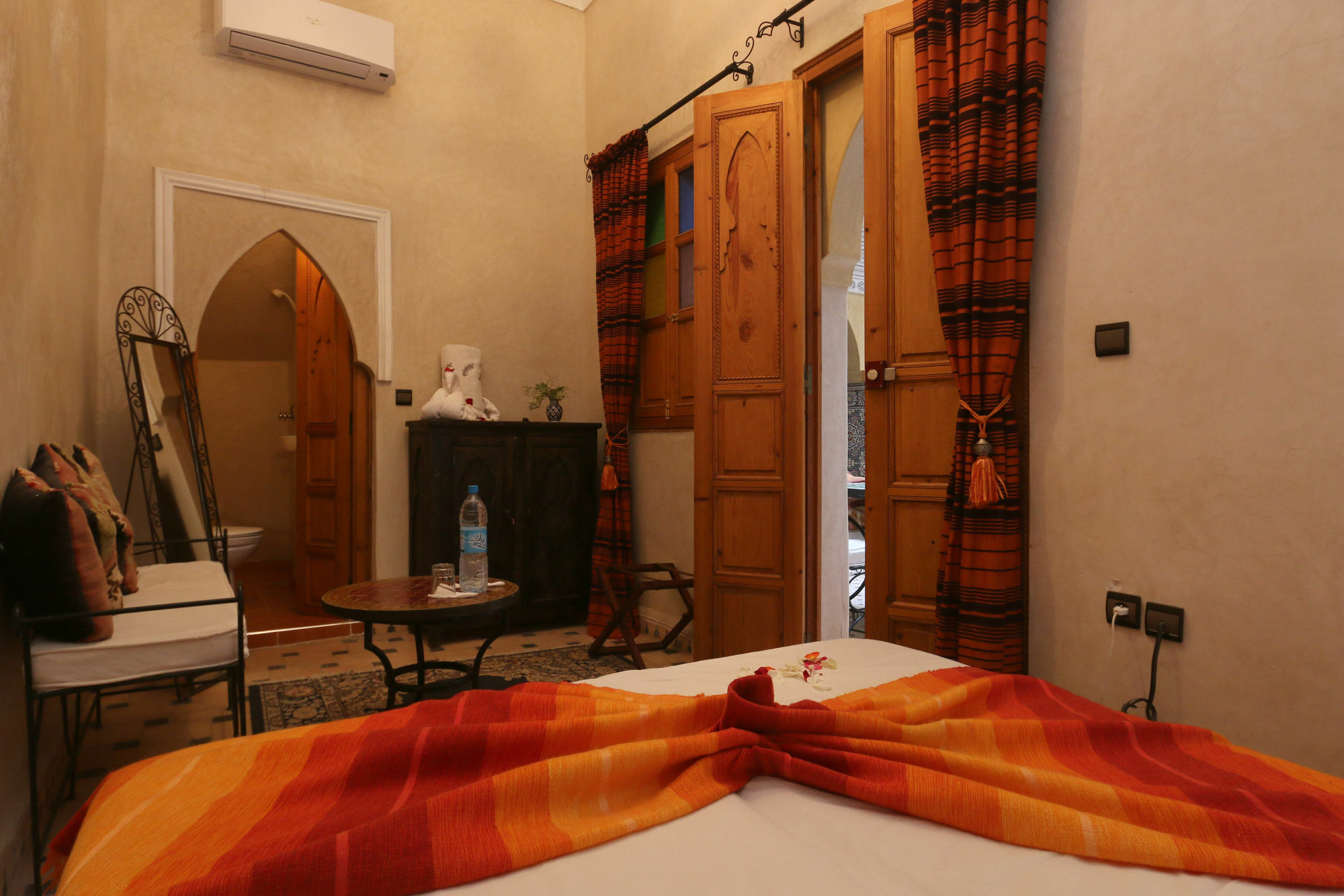 Riad Maissoun Маракеш Екстериор снимка