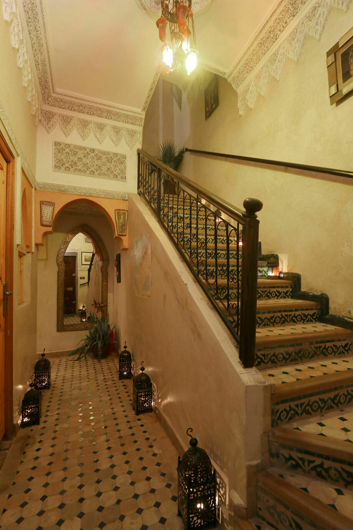 Riad Maissoun Маракеш Екстериор снимка