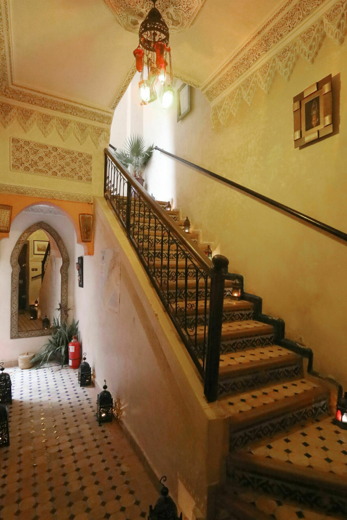 Riad Maissoun Маракеш Екстериор снимка