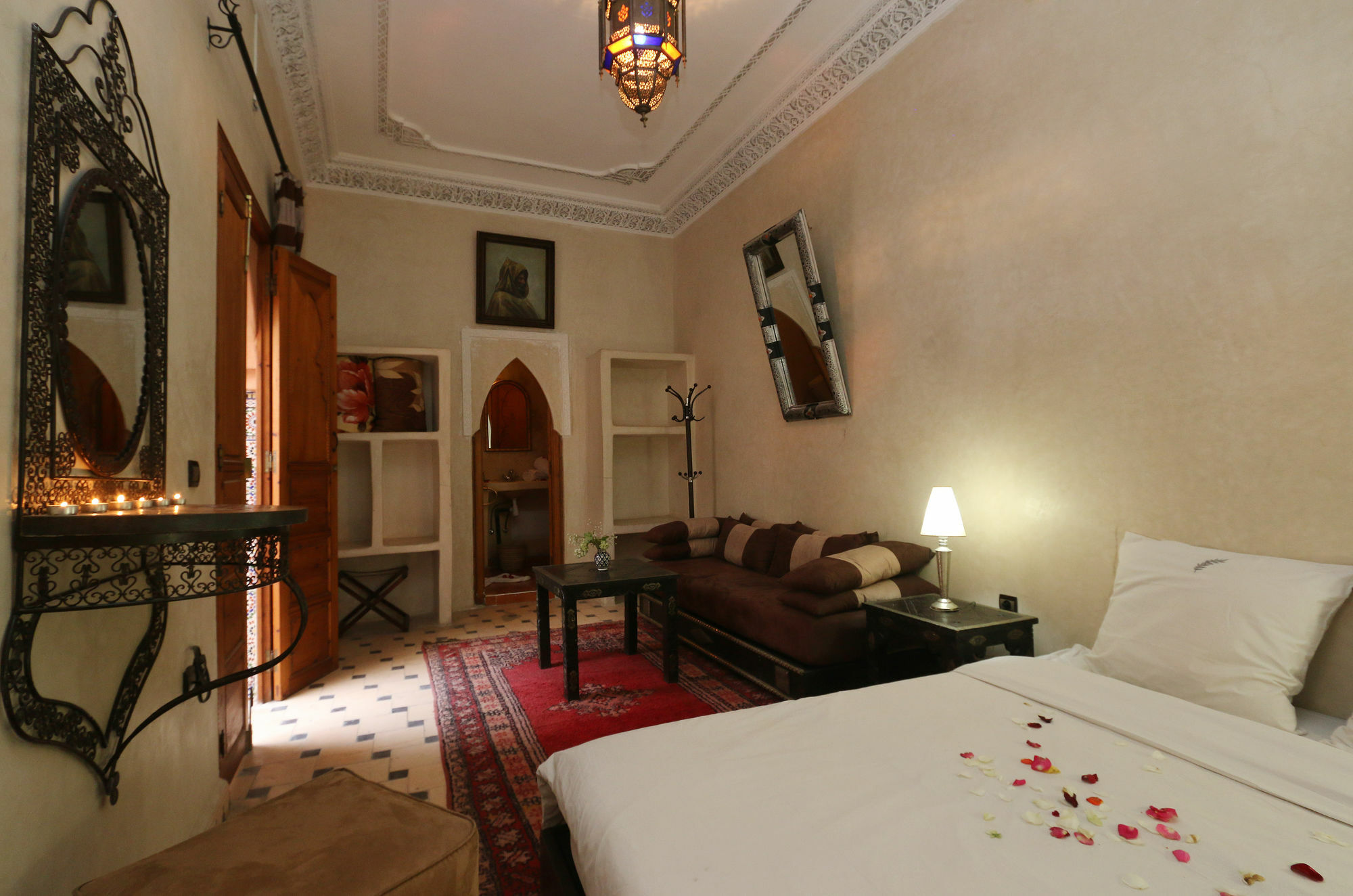 Riad Maissoun Маракеш Екстериор снимка
